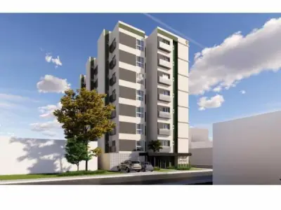 Monoambiente en venta en Mariano Roque Alonso, Central 3