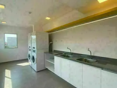 Monoambiente en venta en Mariano Roque Alonso, Central 4