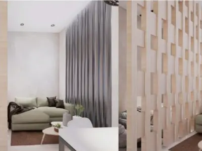 Monoambiente en venta en Mburucuyá con cochera 2