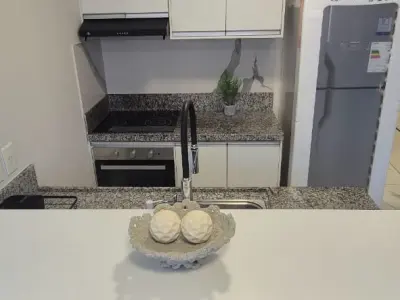 Monoambiente en venta en Palladio Ecotower, Area 1 3