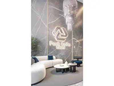 Monoambiente en venta en Park Loft Tower Santa Teresa 2