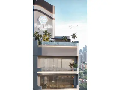 Monoambiente en venta en Park Loft Tower Santa Teresa 3