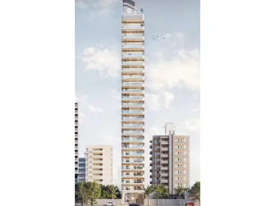 Monoambiente en venta en Park Loft Tower Santa Teresa 4