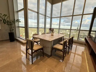 Monoambiente en venta en Petra Tower, Las Lomas 3