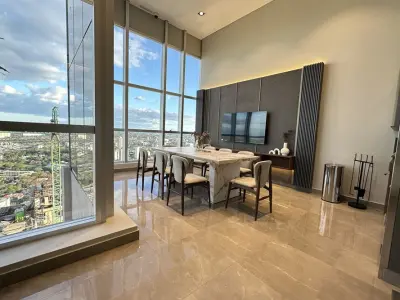 Monoambiente en venta en Petra Tower, Las Lomas 4