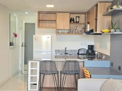 Monoambiente en venta en Ramada Suites by Wyndham 3