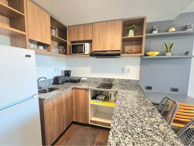 Monoambiente en venta en Ramada Suites by Wyndham 4