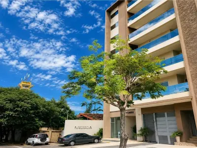 Monoambiente en venta en Sajonia, Asunción 2
