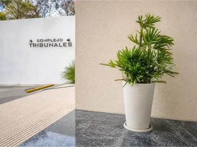 Monoambiente en venta en Sajonia, Asunción 3