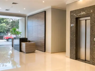 Monoambiente en venta en Sajonia, Asunción 4