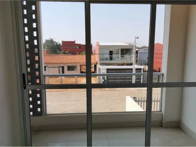 Monoambiente à venda em San Blas, Mariano Roque Alonso 4