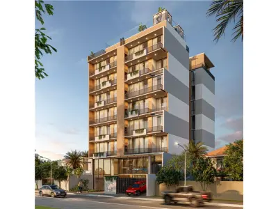 Monoambiente en venta en San Jorge, Asunción 4