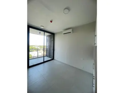 Studio apartment for sale in San Lorenzo, Boulevard Plaza Pinedo 2