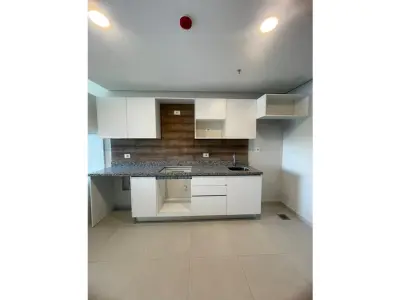 Studio apartment for sale in San Lorenzo, Boulevard Plaza Pinedo 3