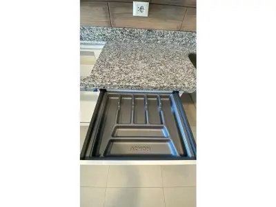 Studio apartment for sale in San Lorenzo, Boulevard Plaza Pinedo 4
