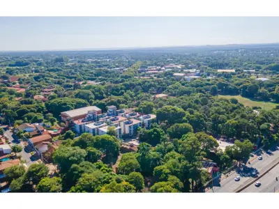 Monoambiente à venda em San Lorenzo, região de Villa Universitaria 3
