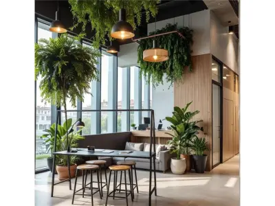 Studio apartment for sale at Shanti del Sol, Asunción 4