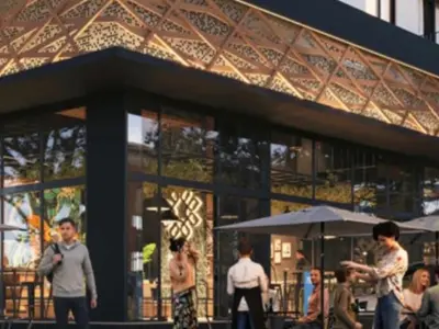 Monoambiente en venta en Soho Flats, Villa Morra 5