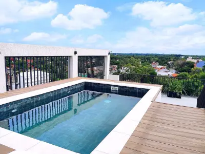 Monoambiente en venta en Tannat Soho, Ytay 2