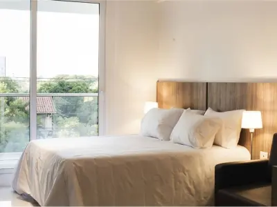 Studio apartment for sale at The One, Ycuá Satí 4