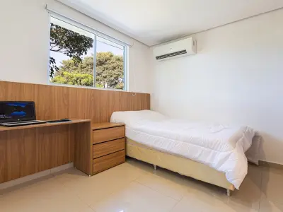 Studio apartment for sale in University Park, San Lorenzo 4