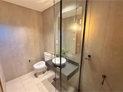 Studio apartment for sale at UON Calathea, Las Lomas 3