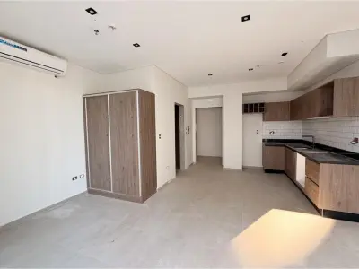 Studio apartment for sale at UON Calathea, Las Lomas 4