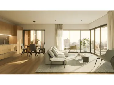 Studio apartment for sale at View Residence, Ciudad Nueva 4