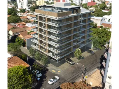 Monoambiente en venta en View Residence, Ciudad Nueva 2