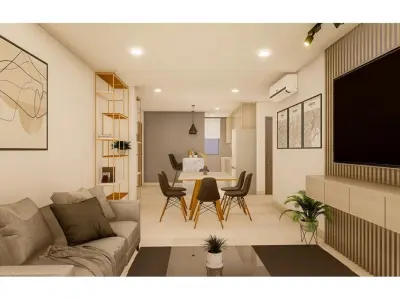 Studio apartment for sale in Ycuá Satí, Asunción 4