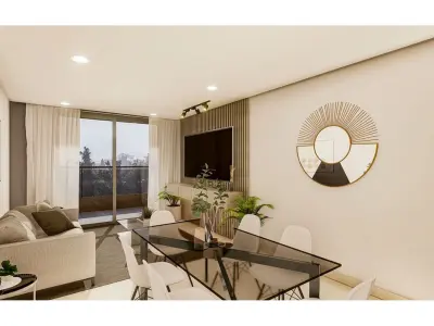 Monoambiente en venta en Ycuá Satí, Asunción 4