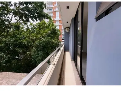 Monoambiente à venda em Ytay, Assunção 4