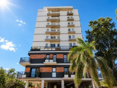 Monoambiente en venta en Zárate Isla, Luque 2