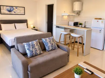 Monoambiente en venta en Zárate Isla, Luque 3