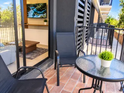 Monoambiente en venta en Zárate Isla, Luque 4