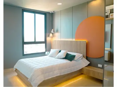 Monoambiente en venta en Zuba 6, Asunción 2