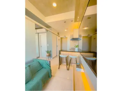 Monoambiente en venta en Zuba 6, Asunción 3