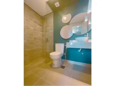 Monoambiente en venta en Zuba 6, Asunción 4