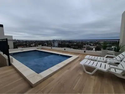 Monoambiente en venta en Zuba 6, Luque 2