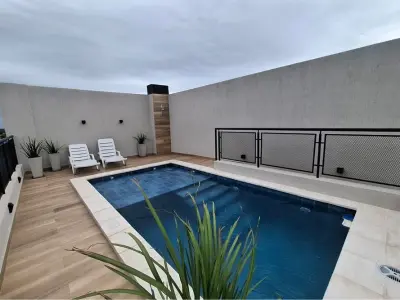 Monoambiente en venta en Zuba 6, Luque 3