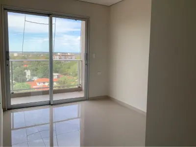 Studio apartment for sale on Av. Santa Teresa, Asunción 2