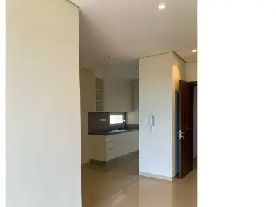 Studio apartment for sale on Av. Santa Teresa, Asunción 3