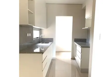 Studio apartment for sale on Av. Santa Teresa, Asunción 5