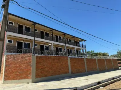 Monoambientes para Alugar perto do Palácio da Justiça, San Lorenzo 2