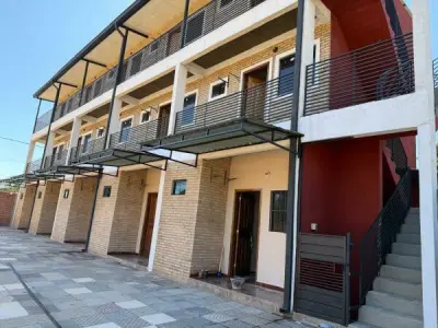 Monoambientes para Alugar perto do Palácio da Justiça, San Lorenzo 5