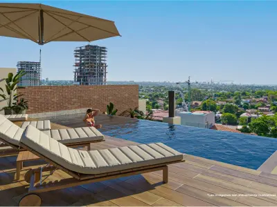 Monoambientes en venta en Venire 568, Recoleta 4