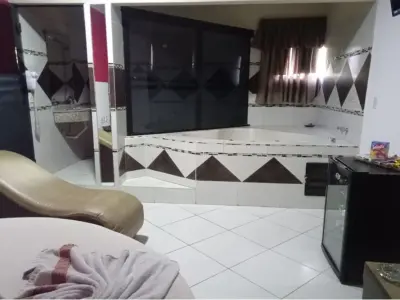 Motel for rent in Ñemby, Central 2