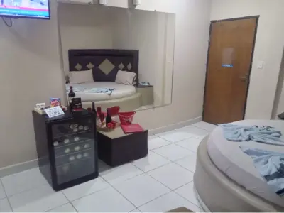 Motel for rent in Ñemby, Central 3