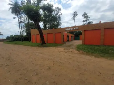 Motel for sale in Caazapá, Cñía. Loma Clavel 3