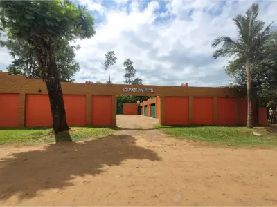 Motel for sale in Caazapá, Cñía. Loma Clavel 4